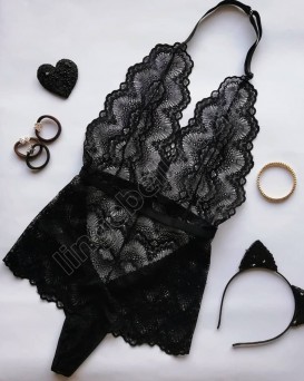 Lingerie Set Aurora