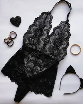 Lingerie Set Aurora