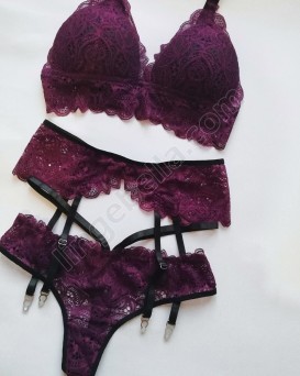 Lingerie Set Geneve