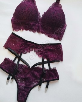 Lingerie Set Geneve