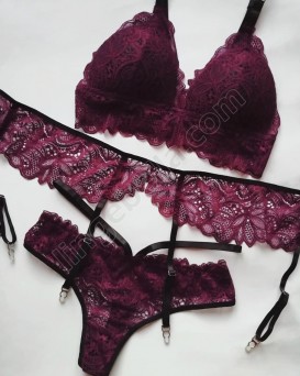 Lingerie Set Geneve