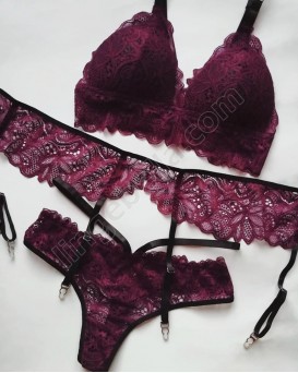 Lingerie Set Geneve