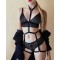 Lingerie Set Kyoto