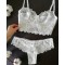 Lingerie Set Marseille