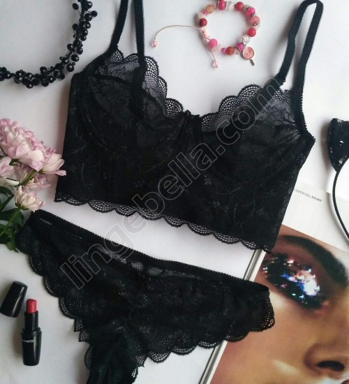 Lingerie Set Valencia Lingerie Set Valencia